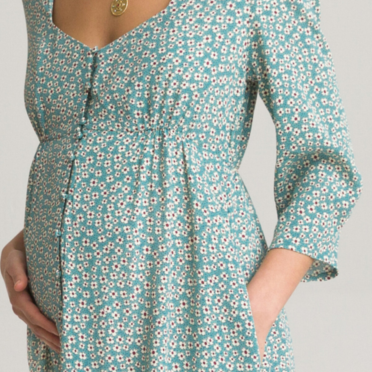 Prochain Bleu Marine Vichy Gingham Haut à basque taille 12 petite Prochain Bleu Marine Vichy Gingham Haut à basque taille 12 petite
